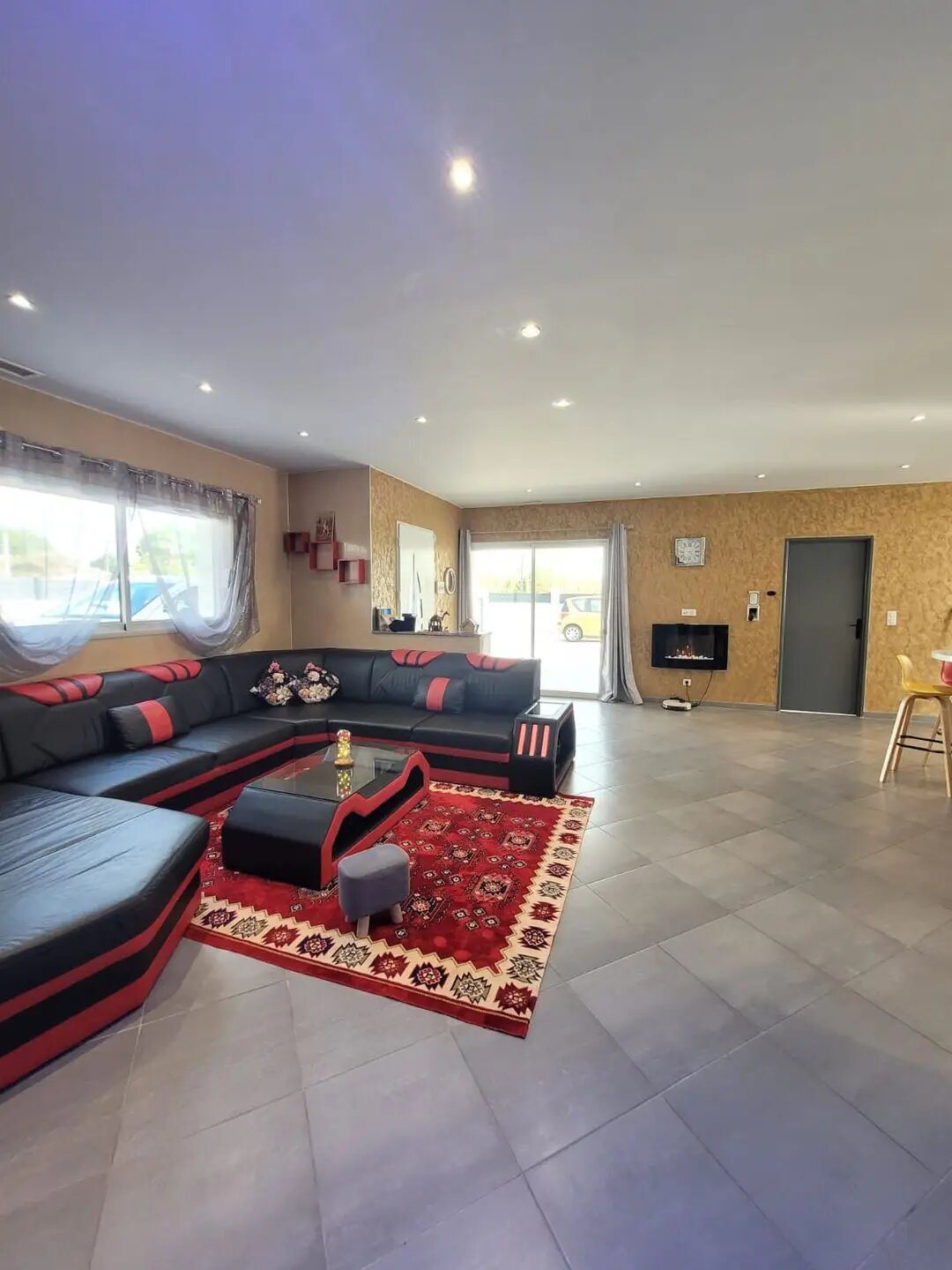 Maison à vendre, 146m², Bergerac