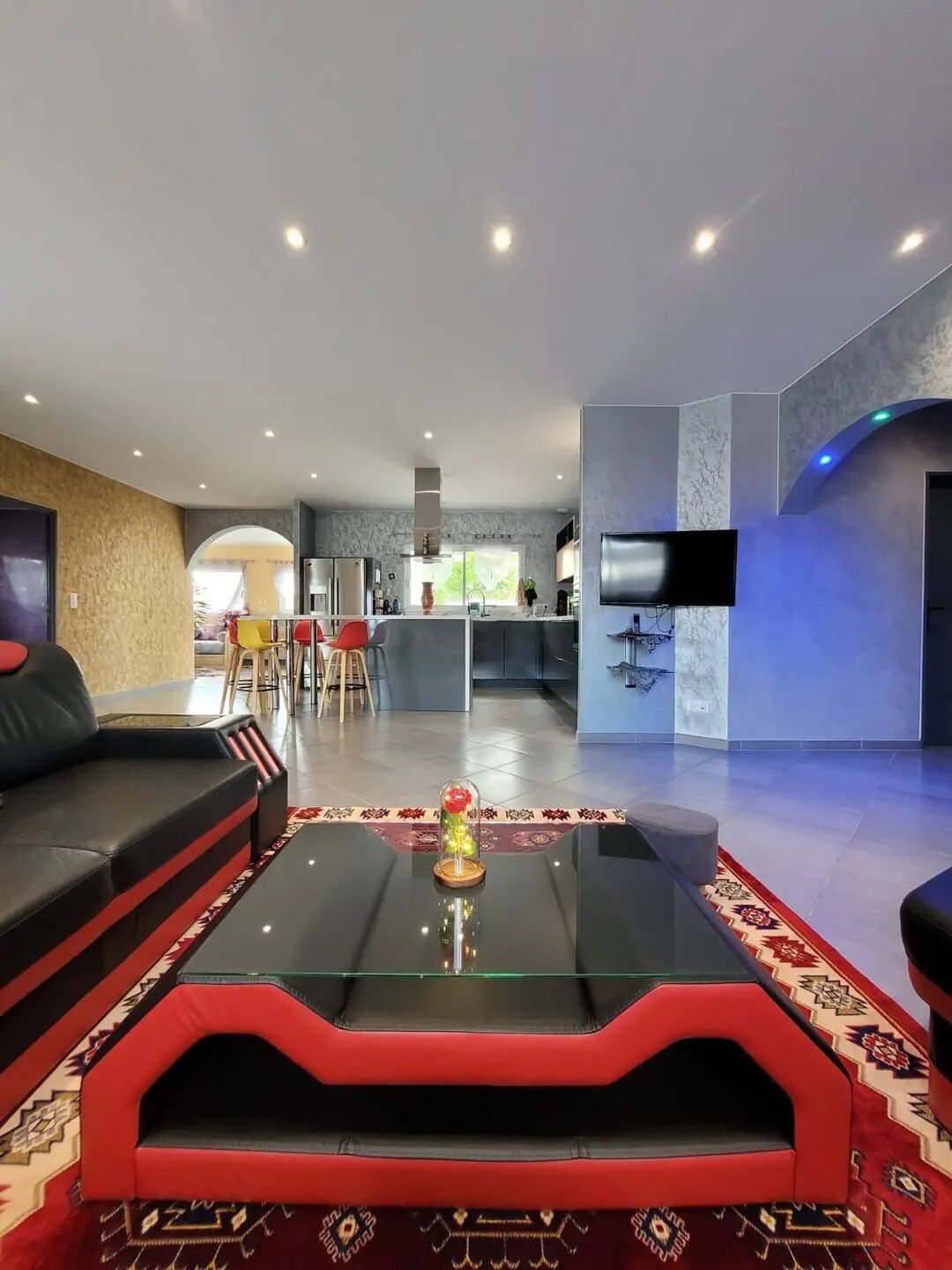 Maison à vendre, 146m², Bergerac