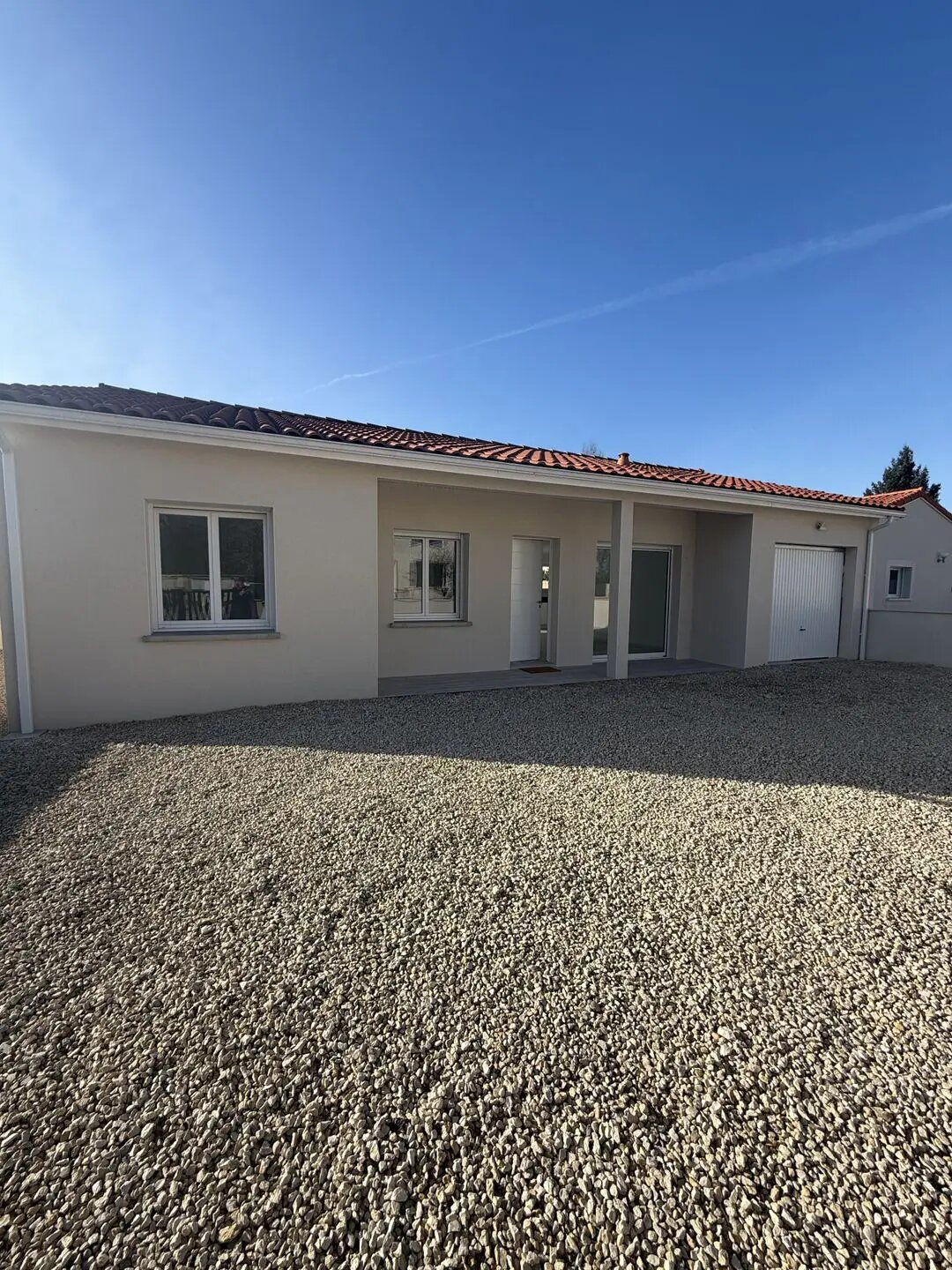 Maison à vendre, 85m², Bergerac