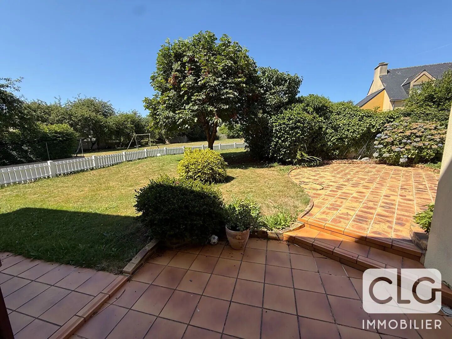 Maison à louer, 147m², Briec