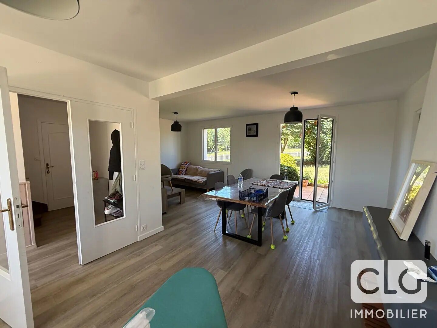 Maison à louer, 147m², Briec