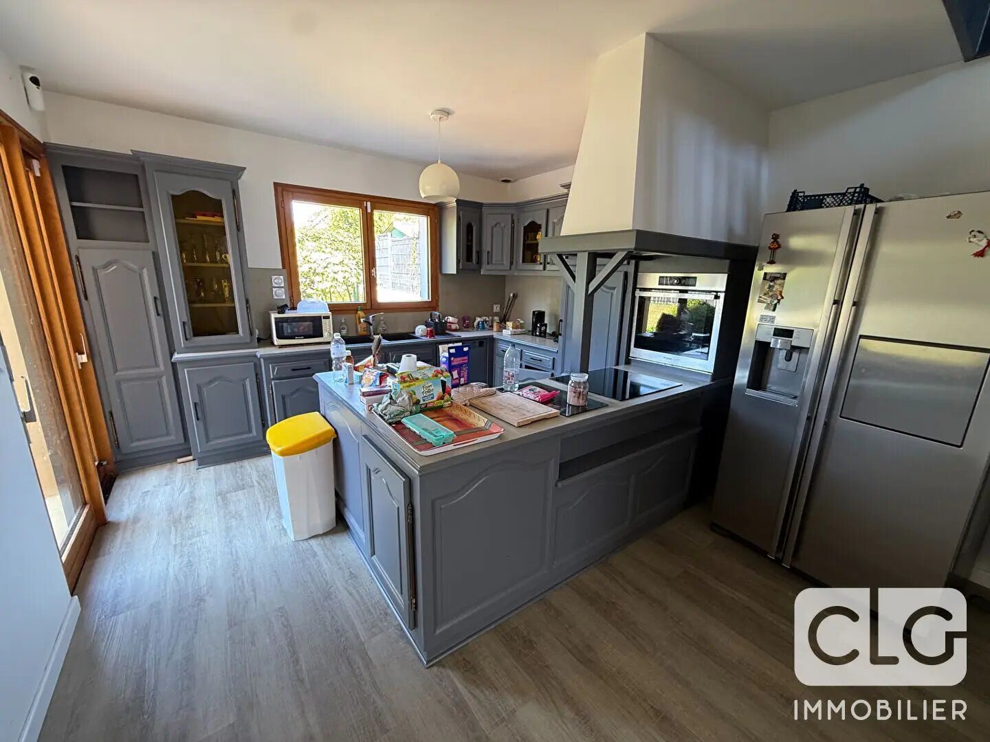 Maison à louer, 147m², Briec
