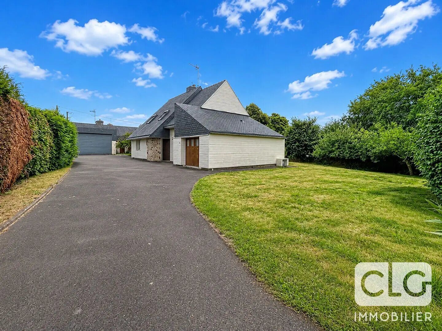 Maison à vendre, 143m², Ergué-Gabéric
