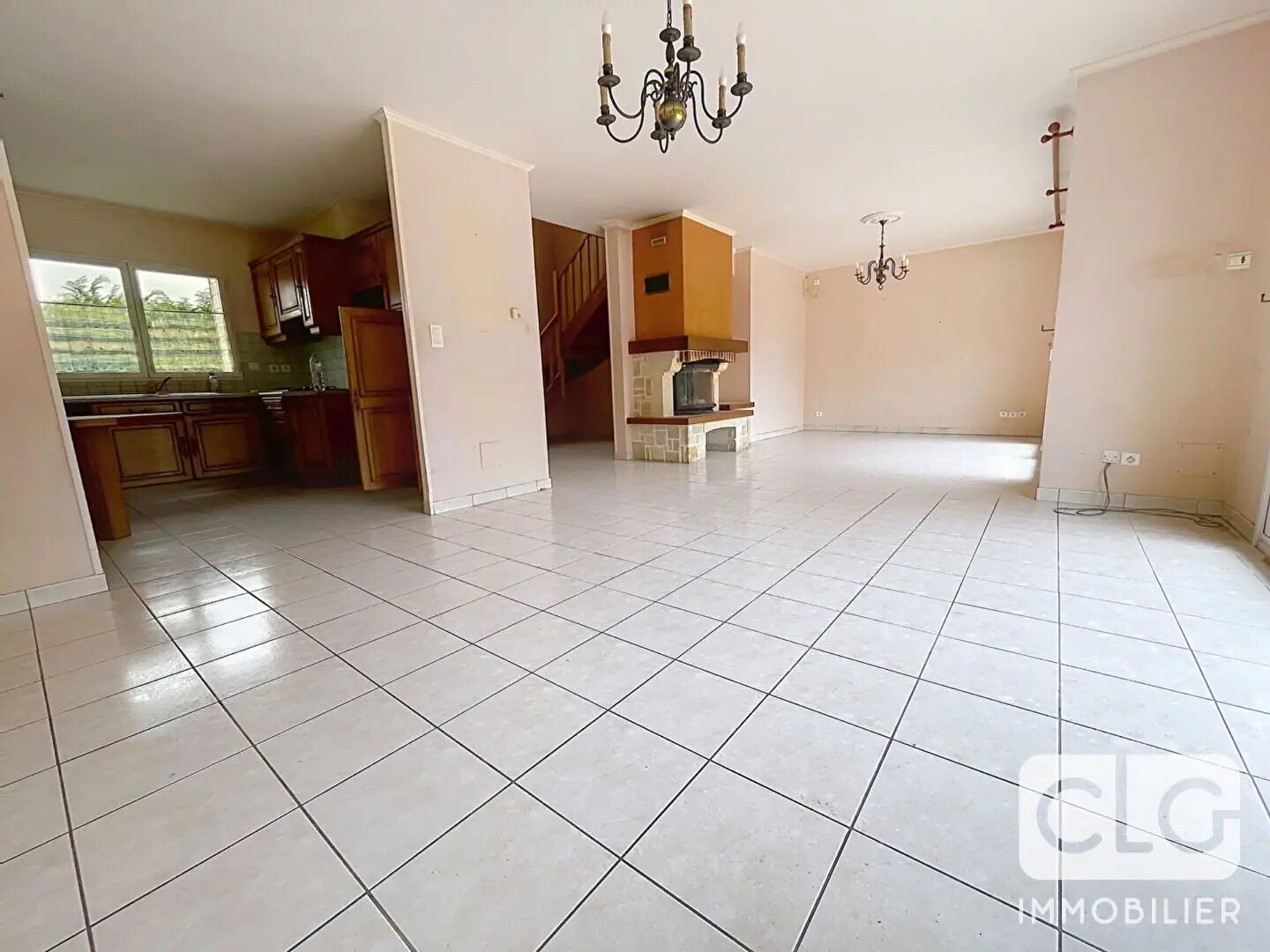Maison à vendre, 143m², Ergué-Gabéric