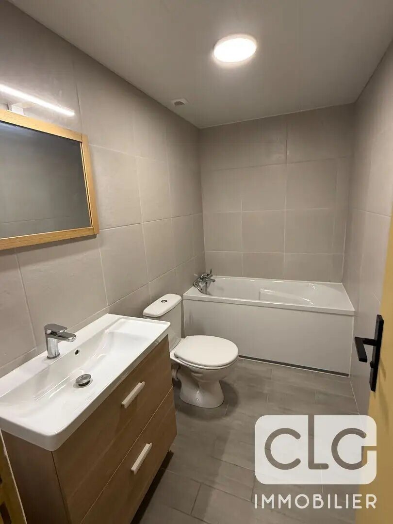 Appartement à louer, 37m², Briec
