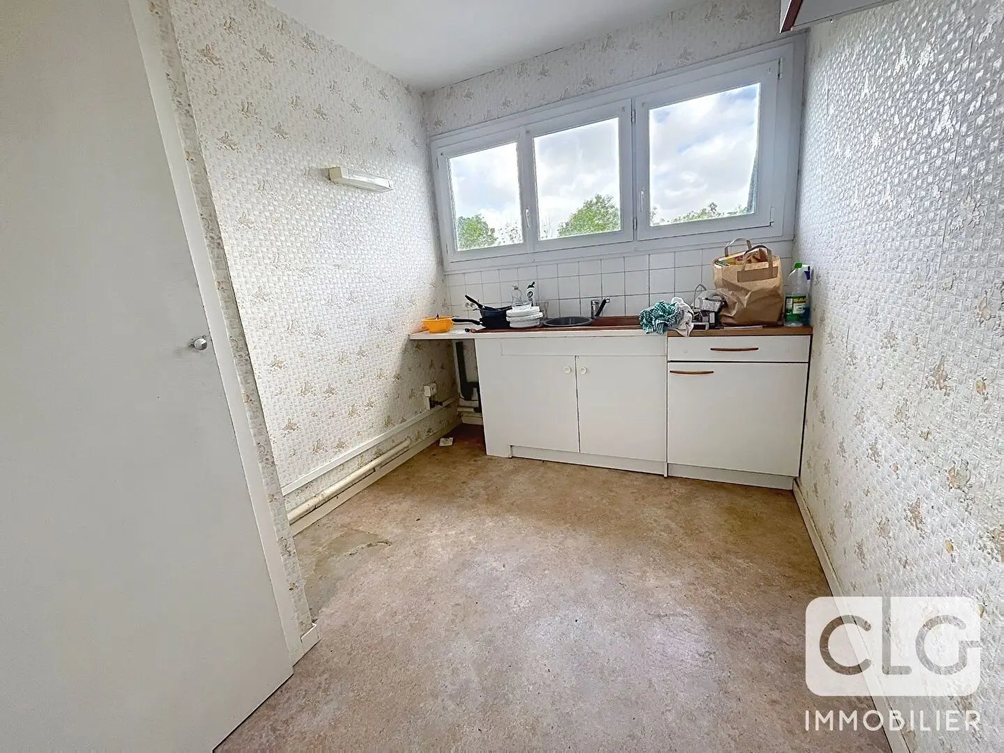 Appartement à vendre, 62m², Quimper