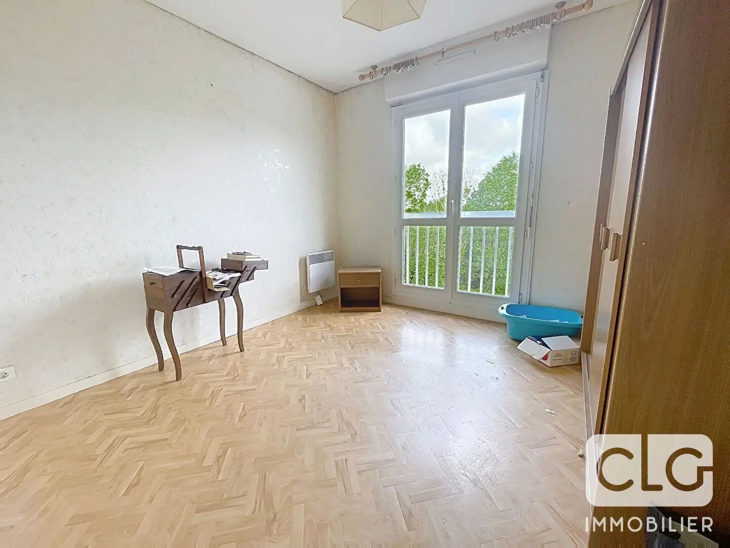 Appartement à vendre, 62m², Quimper