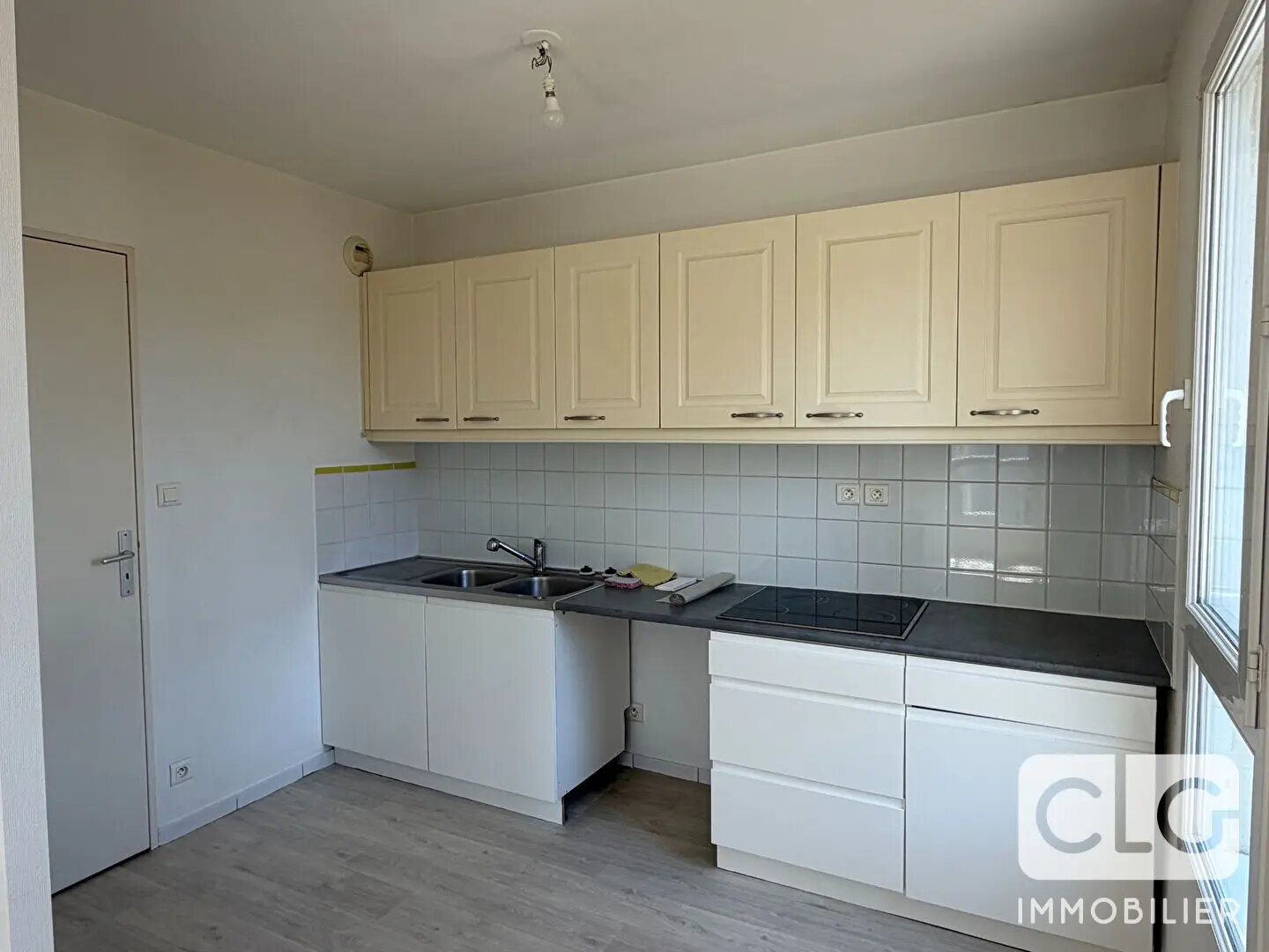 Appartement à louer, 71m², Quimper