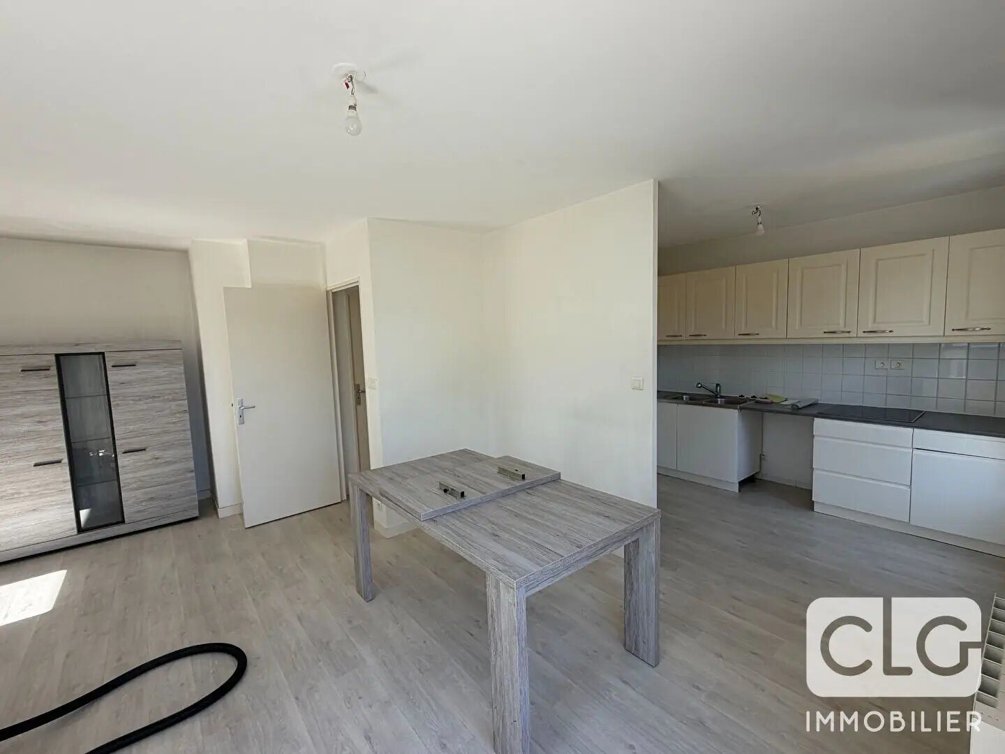 Appartement à louer, 71m², Quimper