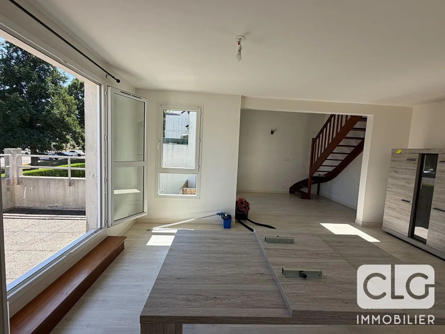 Appartement à louer, 71m², Quimper
