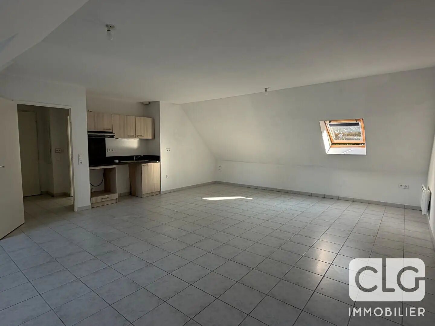 Appartement à louer, 54m², Pleyben