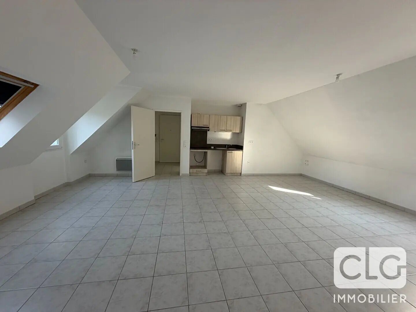 Appartement à louer, 54m², Pleyben
