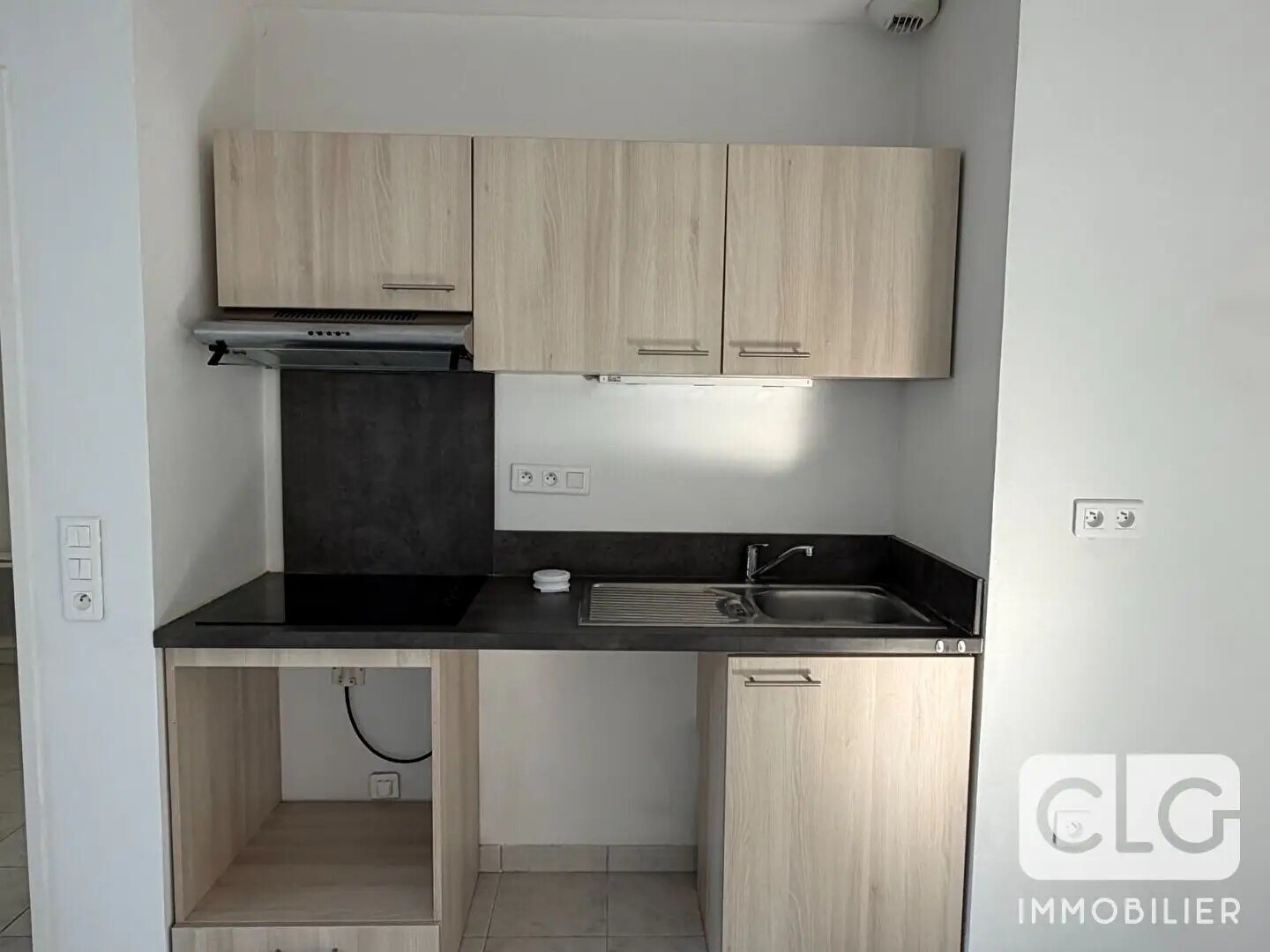 Appartement à louer, 54m², Pleyben