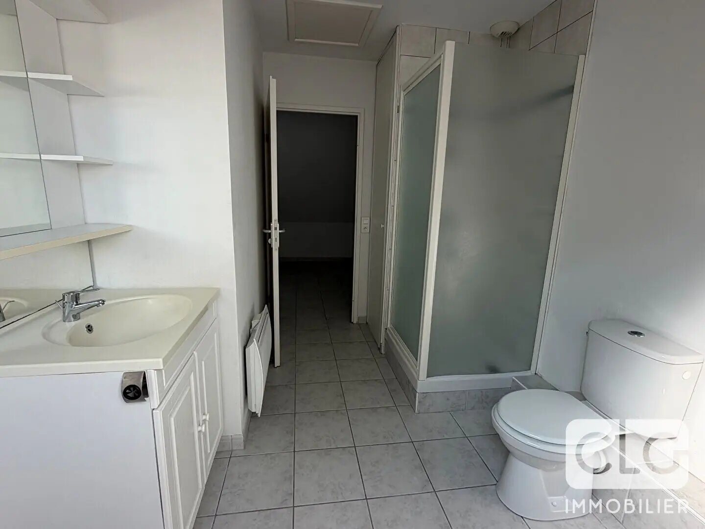 Appartement à louer, 54m², Pleyben