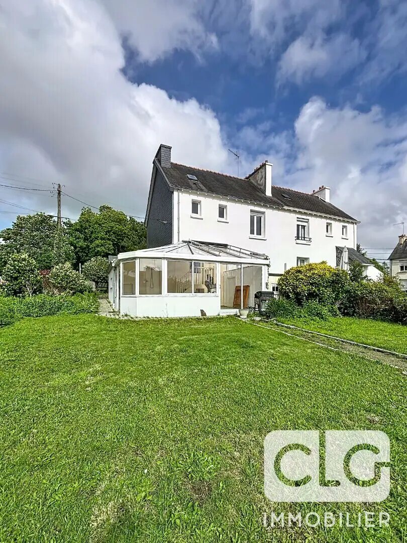 Maison à vendre, 80m², Quimper