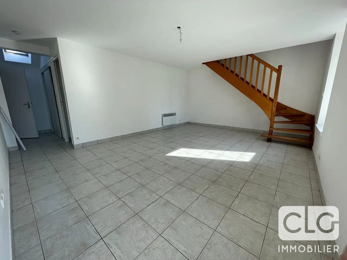 Appartement à louer, 50m², Elliant