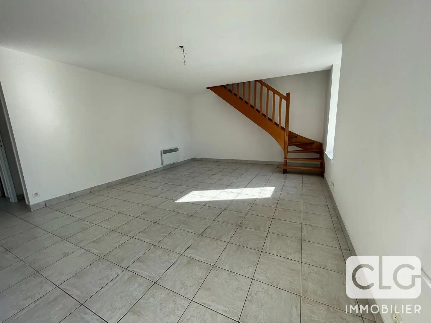Appartement à louer, 50m², Elliant