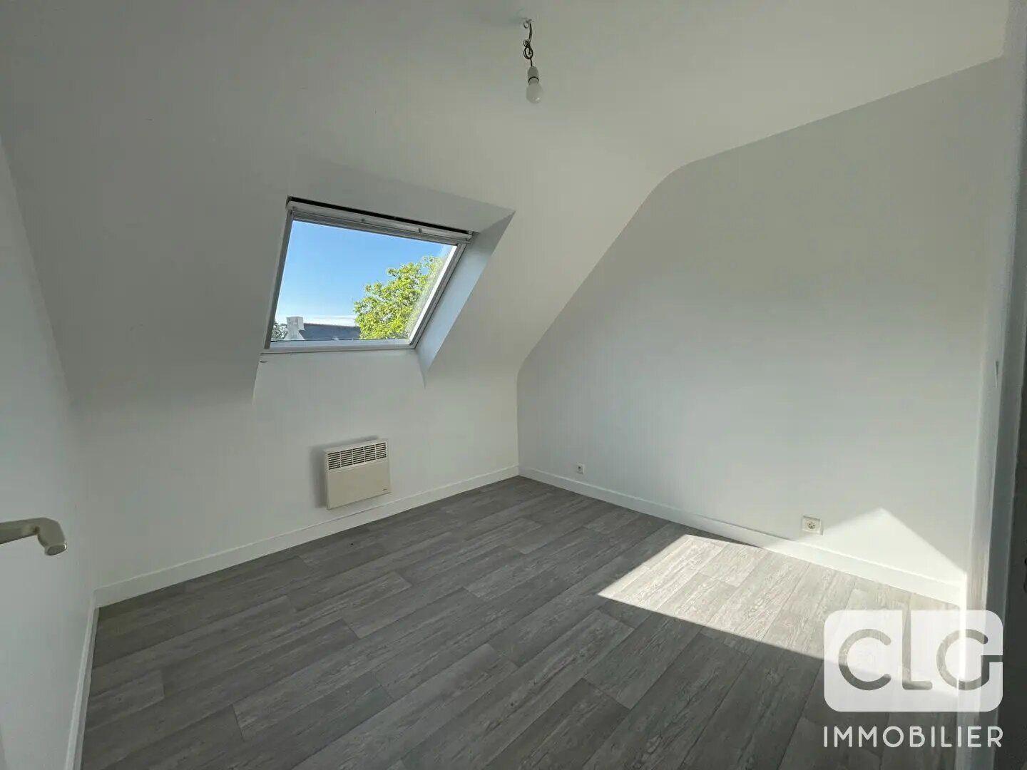 Appartement à louer, 50m², Elliant