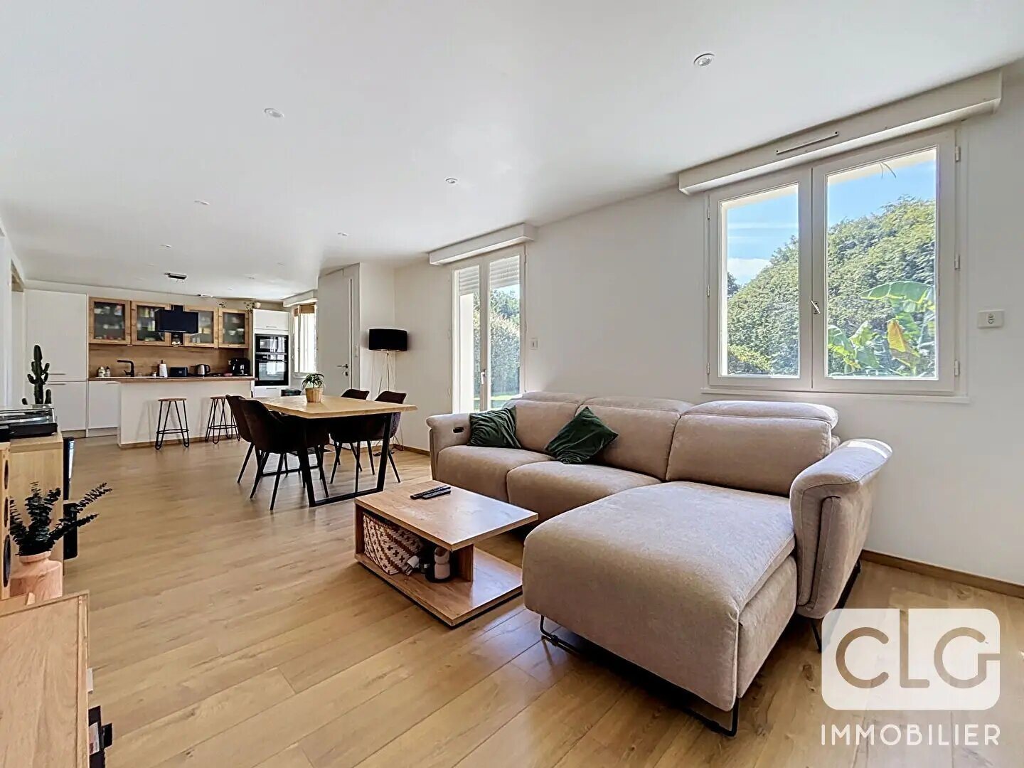 Maison à vendre, 120m², Coray