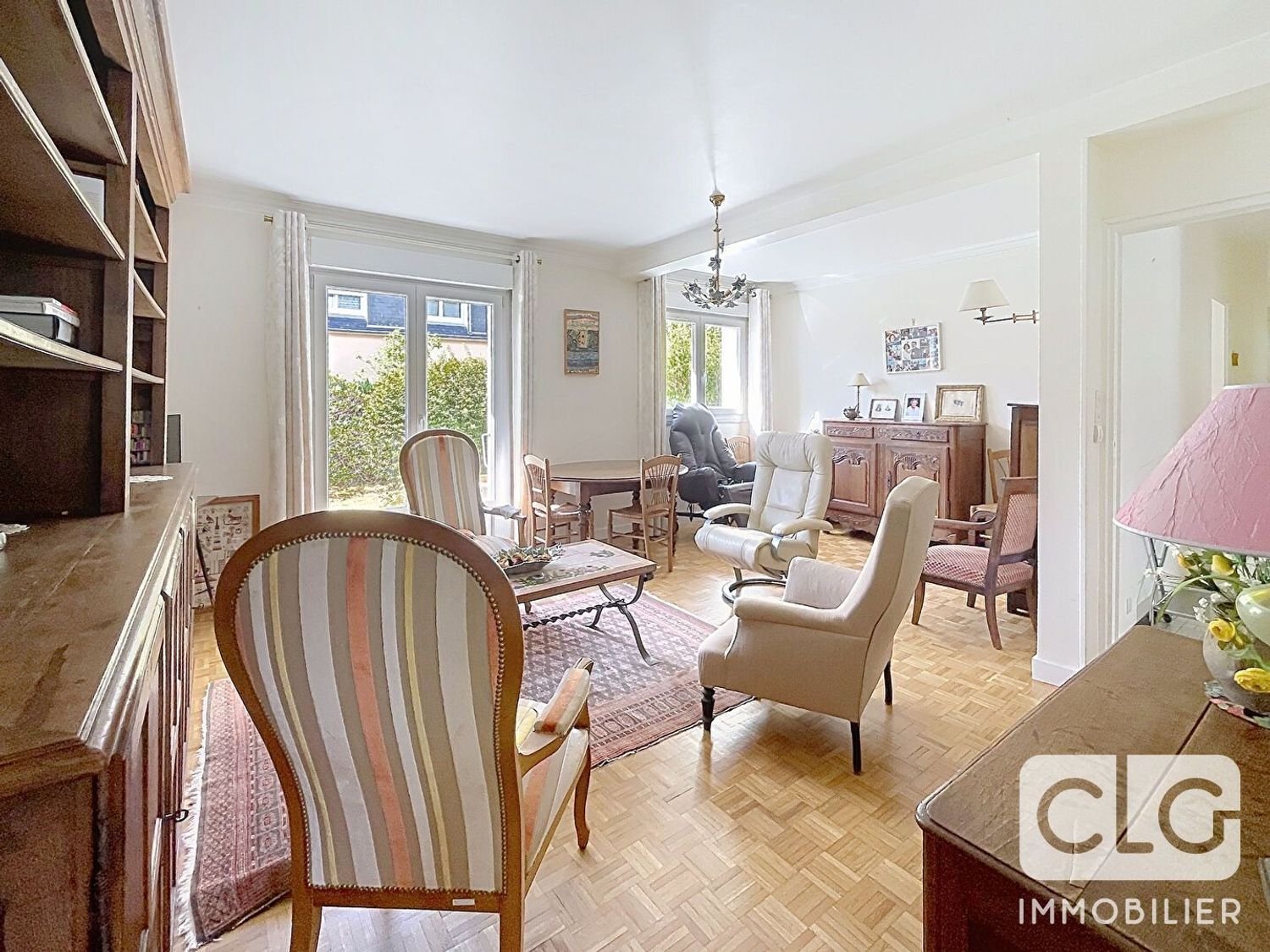 Maison à vendre, 118m², Quimper