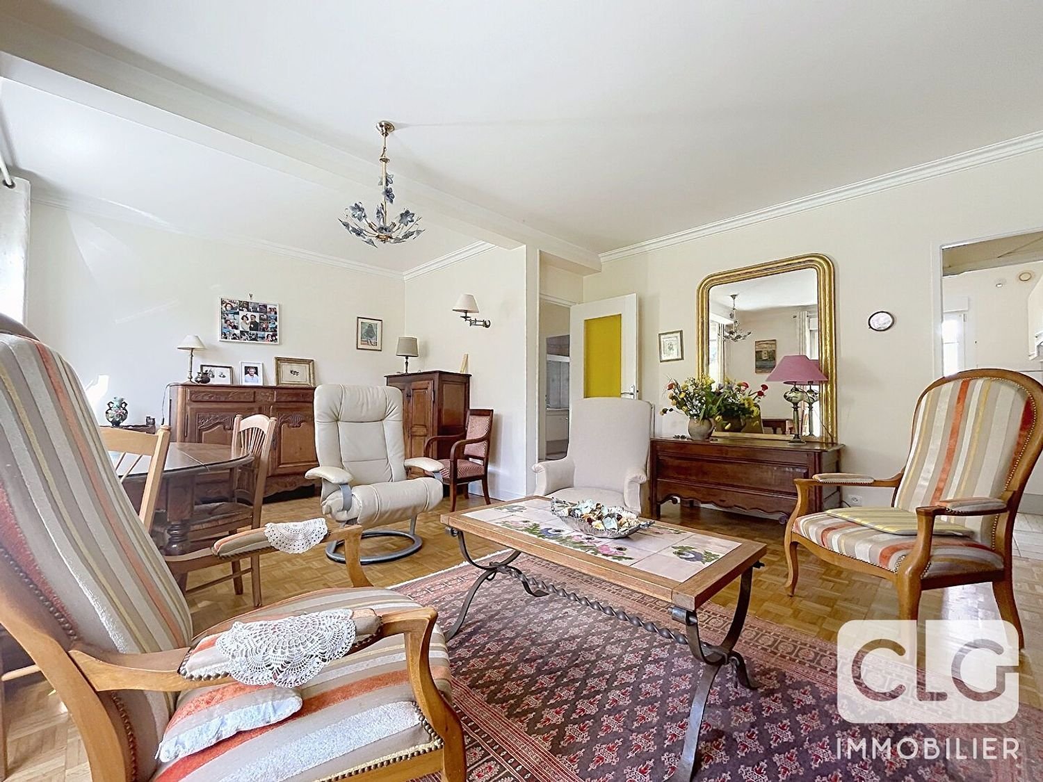 Maison à vendre, 118m², Quimper