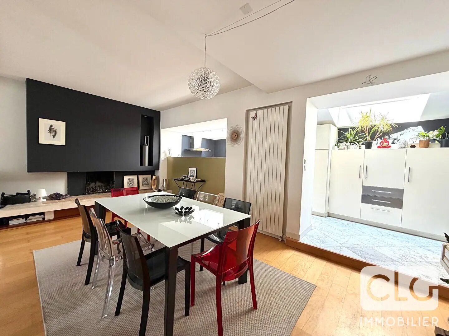 Maison à vendre, 140m², Quimper