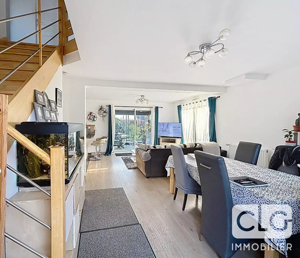 Maison à vendre, 84m², Ergué-Gabéric
