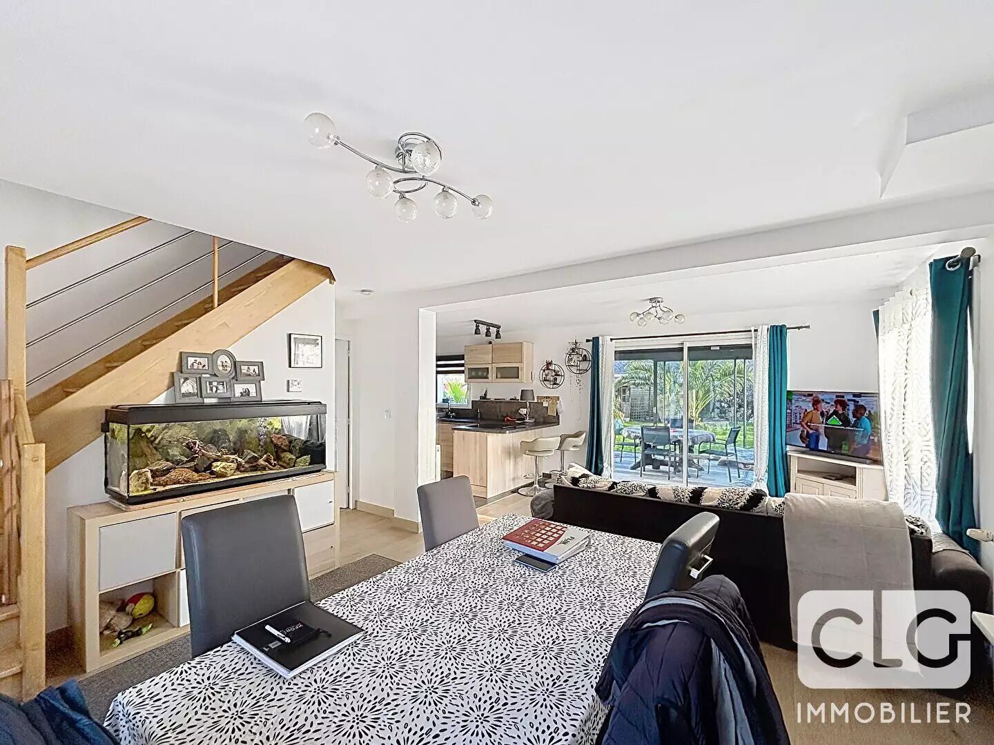 Maison à vendre, 84m², Ergué-Gabéric