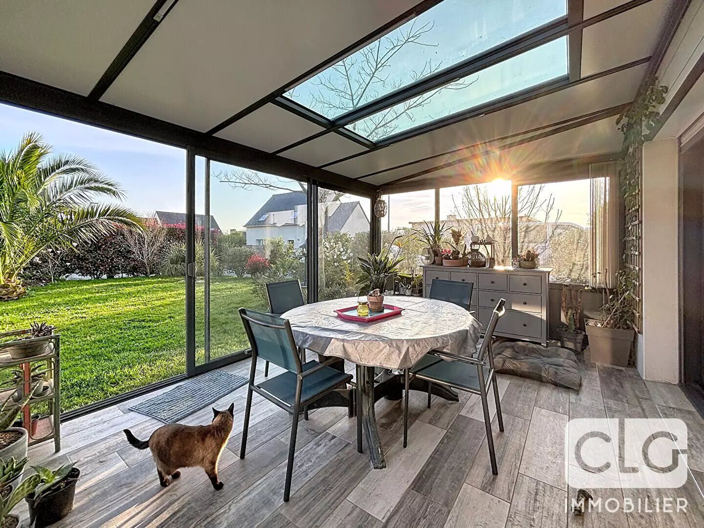 Maison à vendre, 84m², Ergué-Gabéric