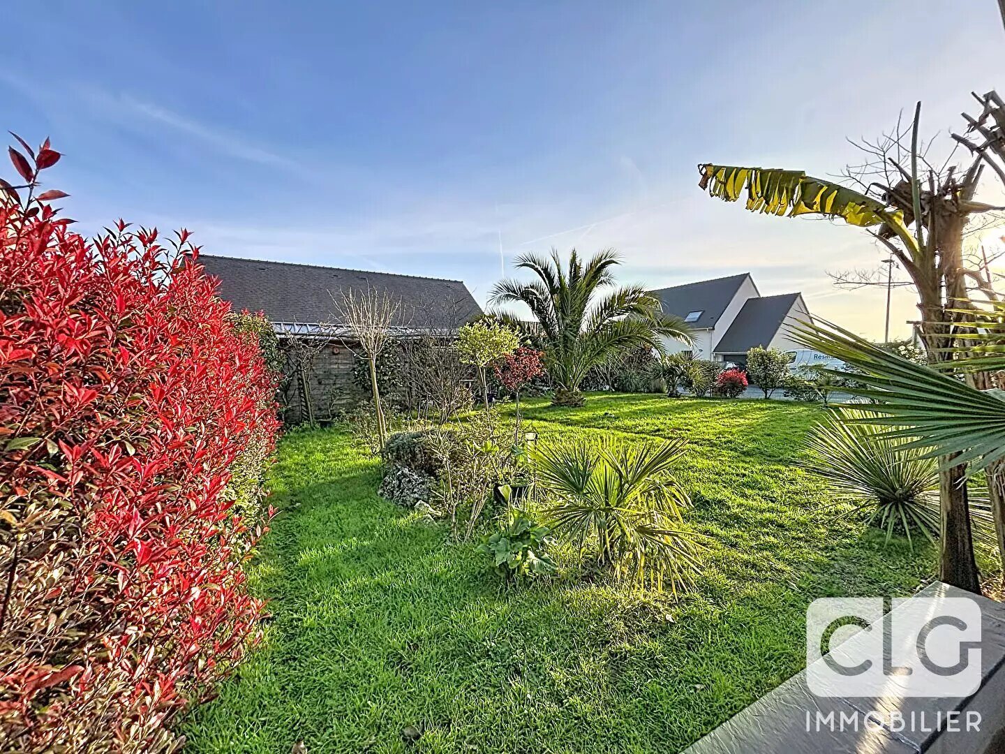Maison à vendre, 84m², Ergué-Gabéric
