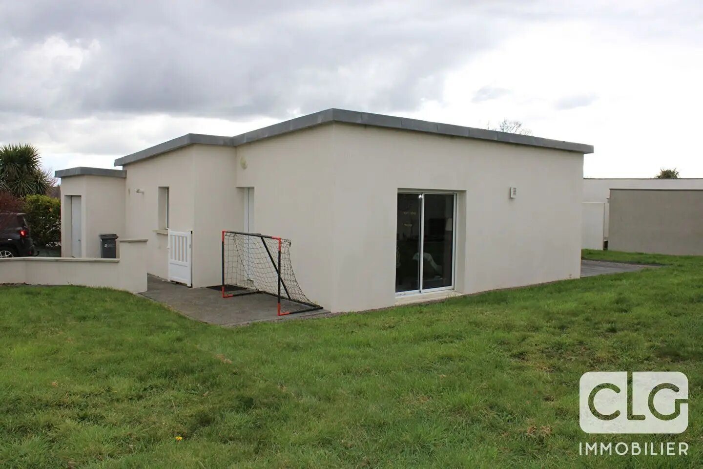 Maison à vendre, 87m², Ergué-Gabéric