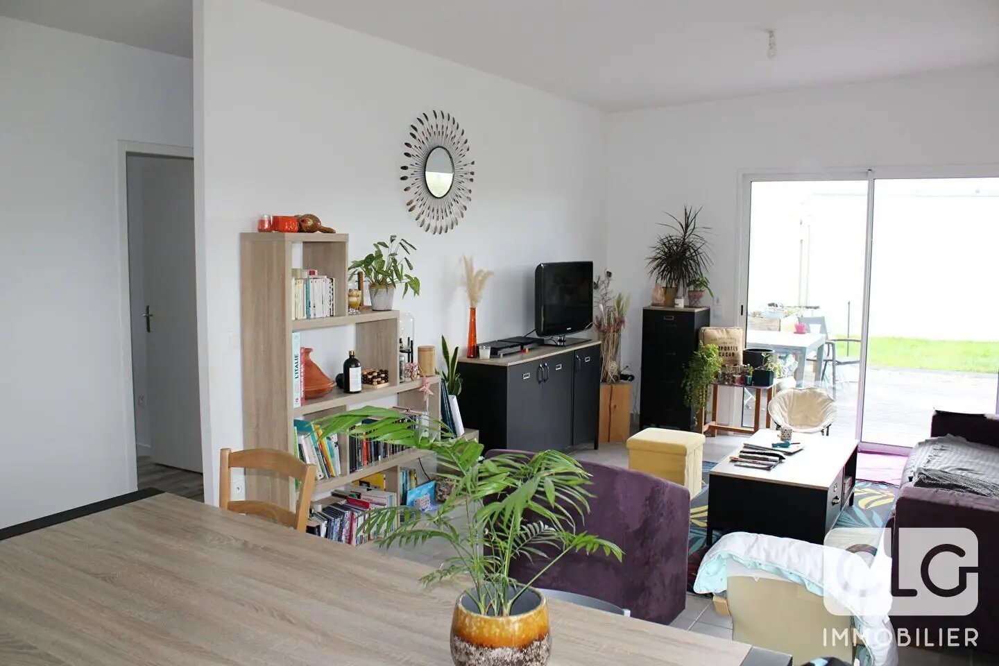 Maison à vendre, 87m², Ergué-Gabéric