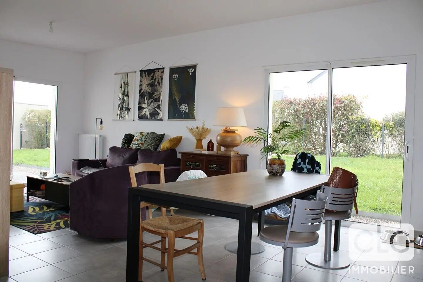 Maison à vendre, 87m², Ergué-Gabéric