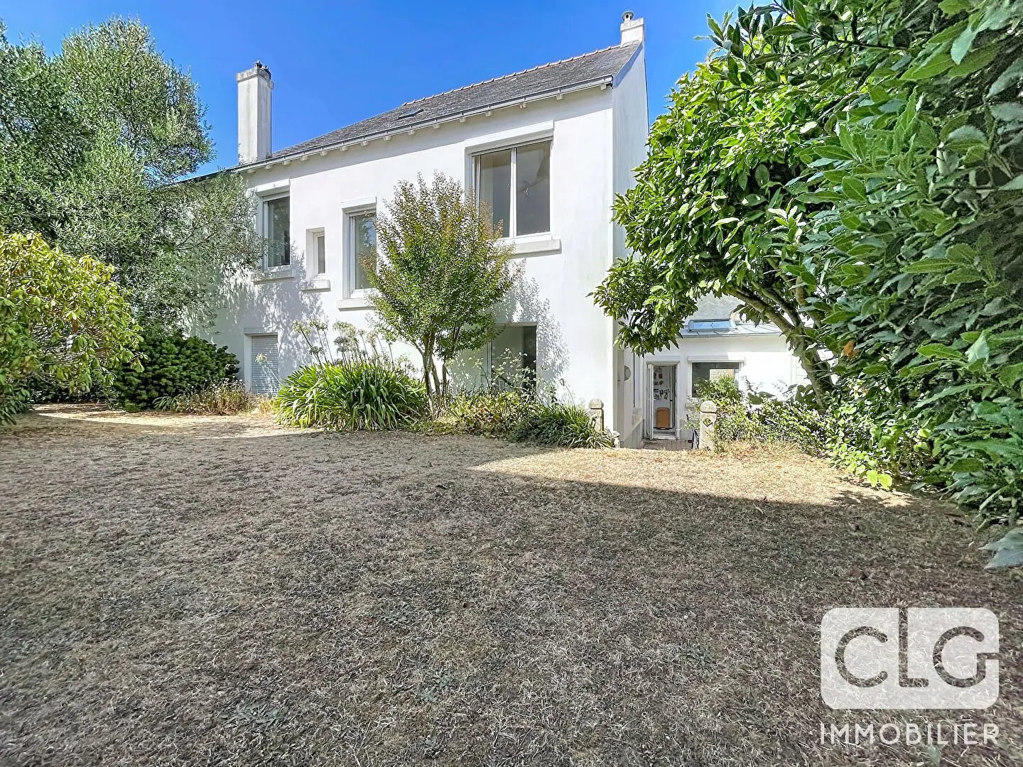 Maison à vendre, 137m², Quimper