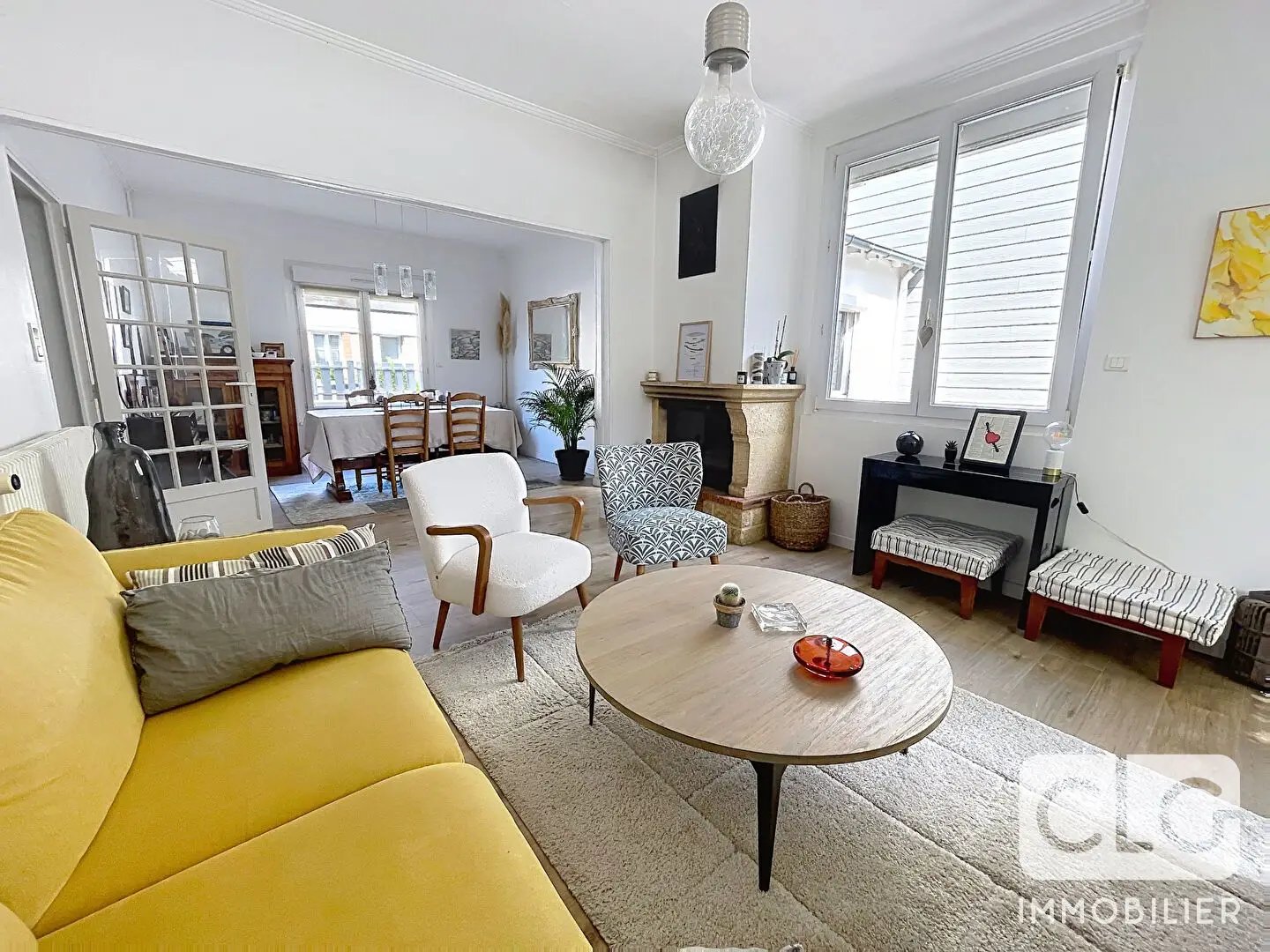 Maison à vendre, 137m², Quimper