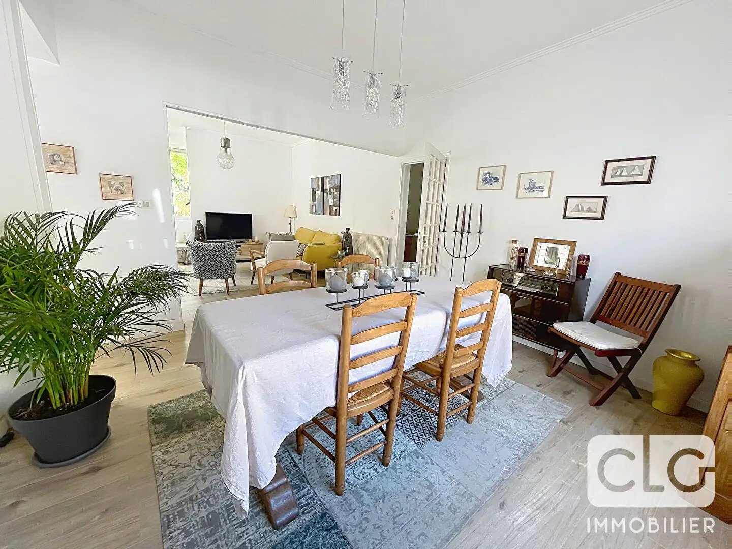 Maison à vendre, 137m², Quimper