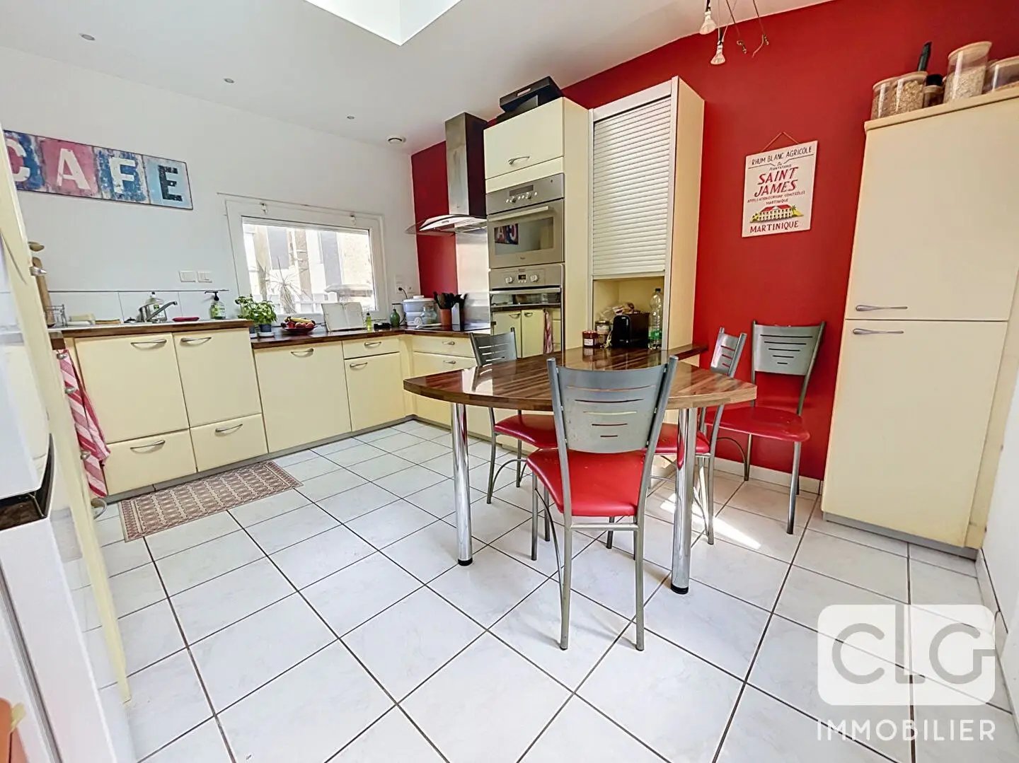 Maison à vendre, 137m², Quimper