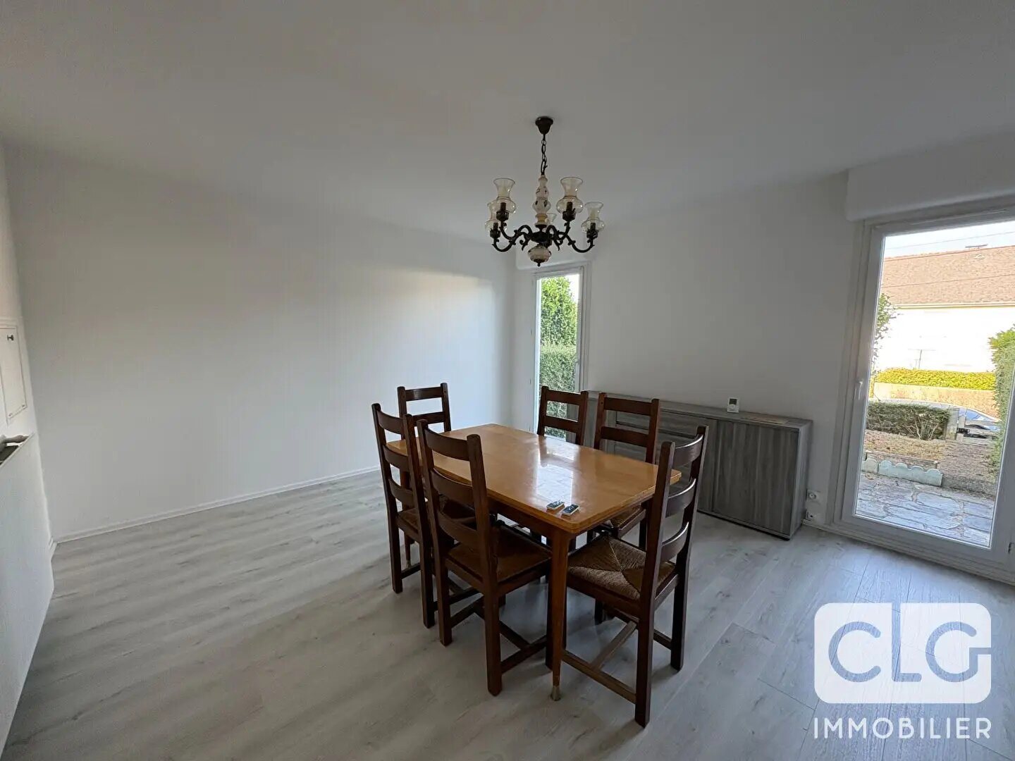 Maison à louer, 73m², Quimper