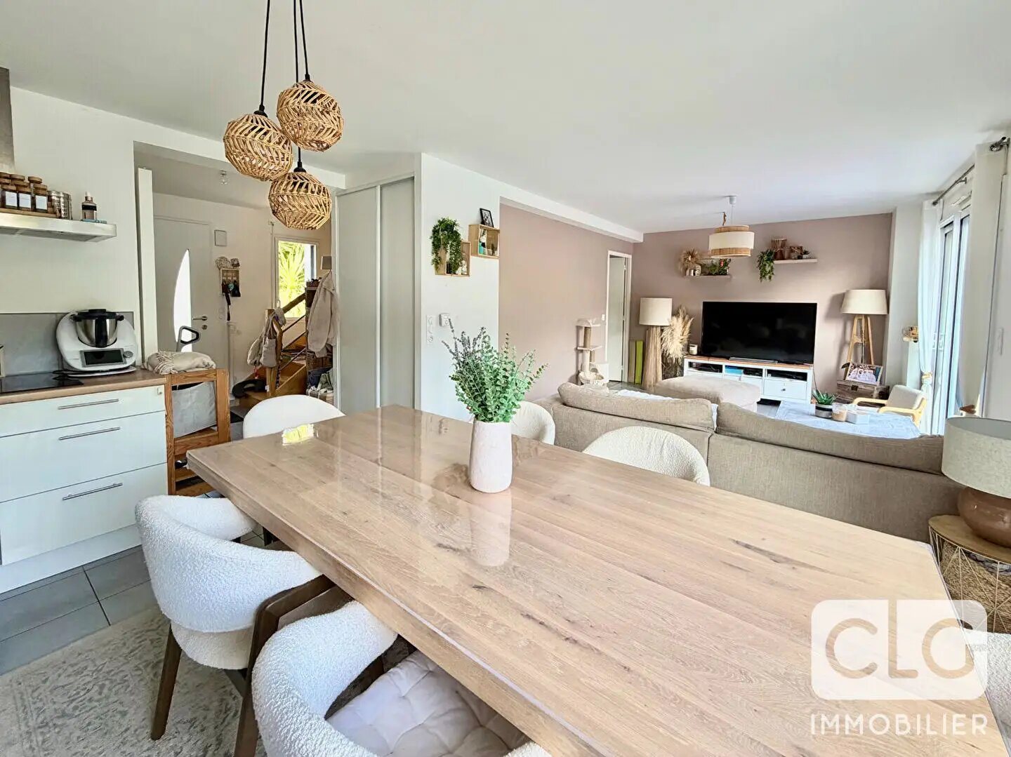 Maison à vendre, 83m², Ergué-Gabéric