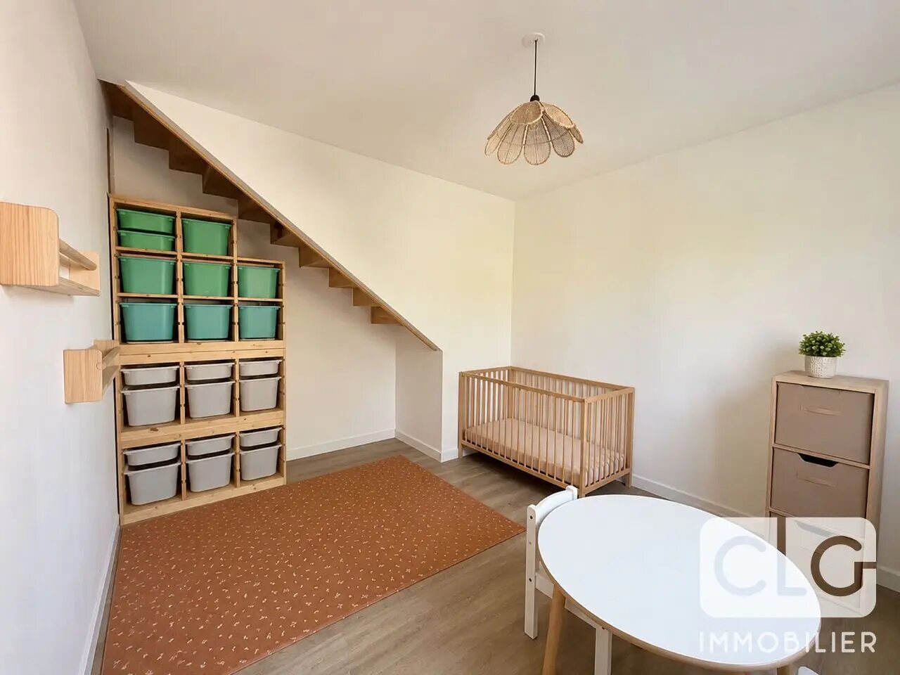 Maison à vendre, 83m², Ergué-Gabéric