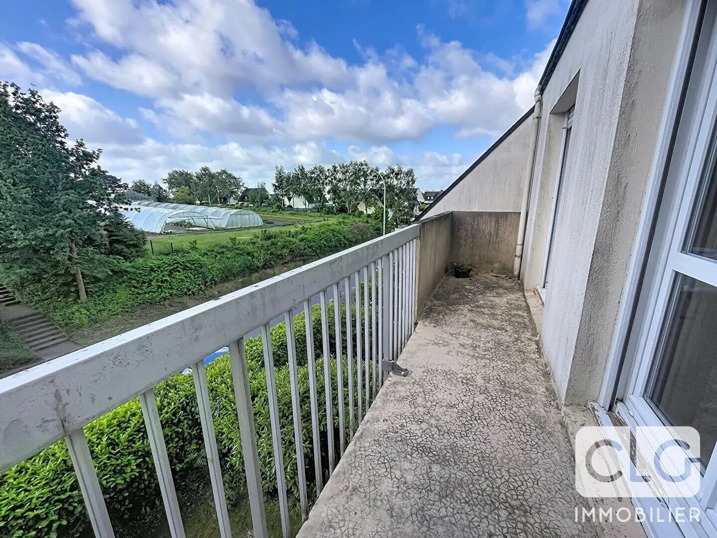 Appartement à vendre, 62m², Quimper