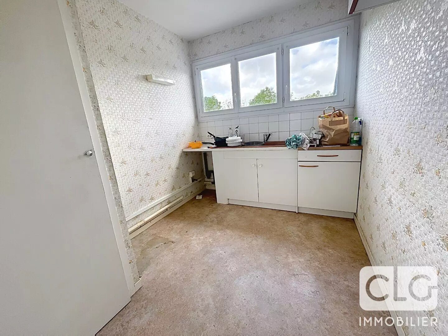 Appartement à vendre, 62m², Quimper