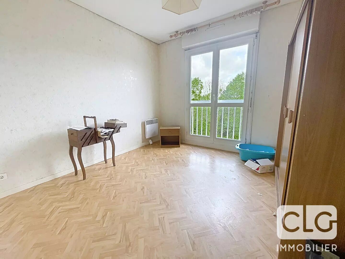 Appartement à vendre, 62m², Quimper