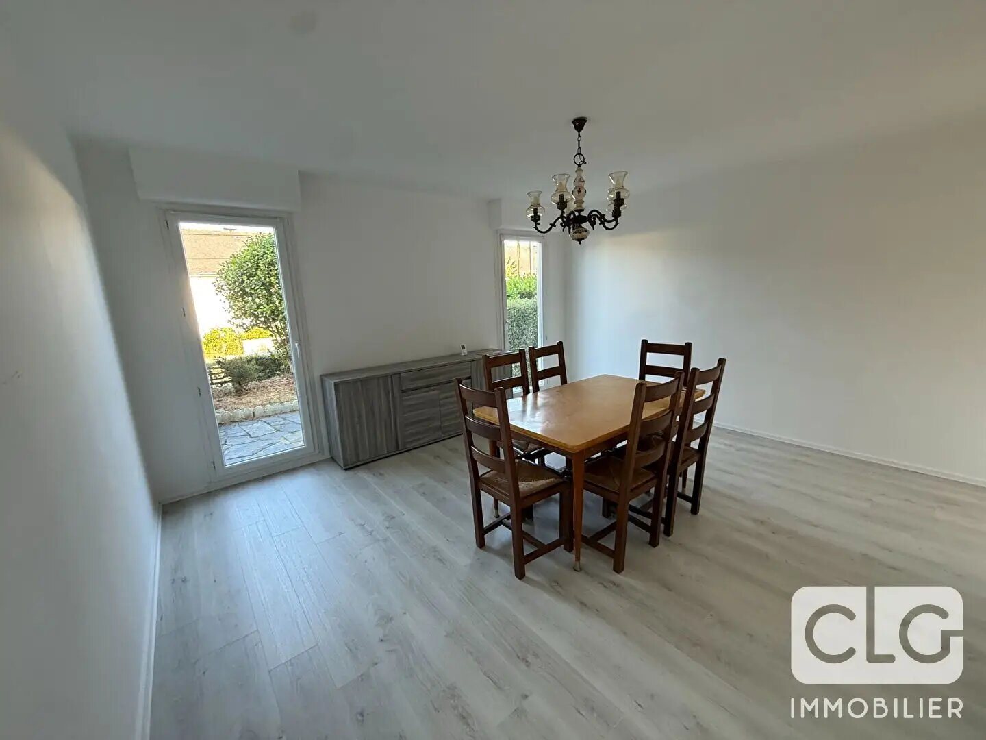 Maison à louer, 75m², Quimper