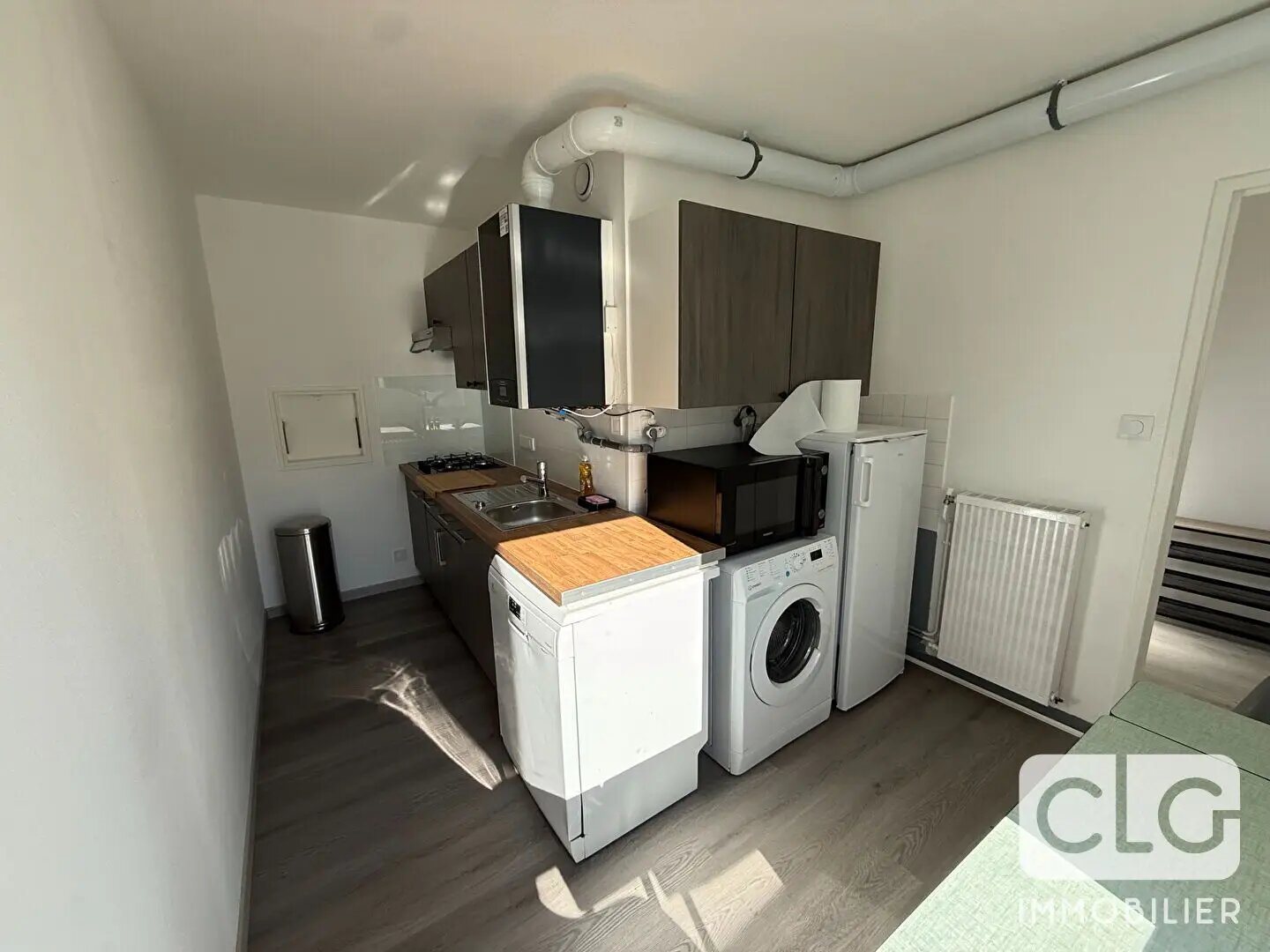 Maison à louer, 75m², Quimper