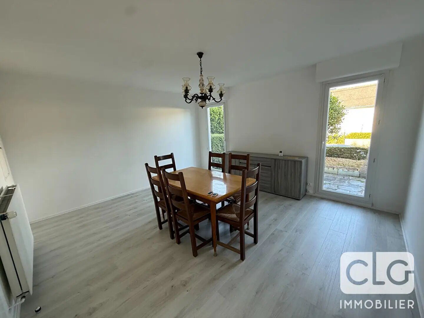 Maison à louer, 75m², Quimper
