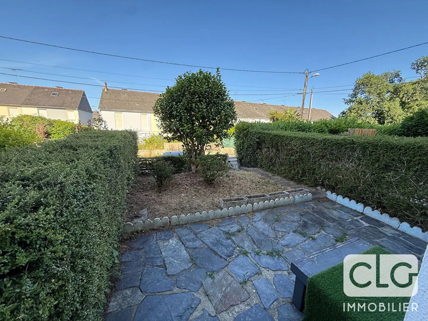 Maison à louer, 75m², Quimper