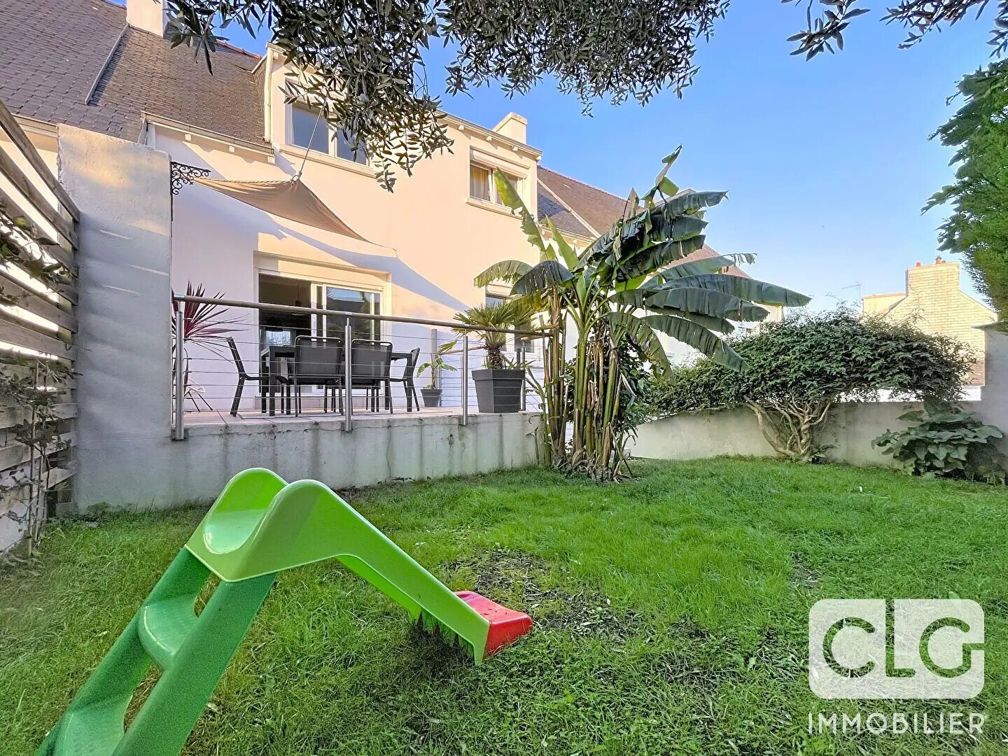 Maison à vendre, 128m², Quimper