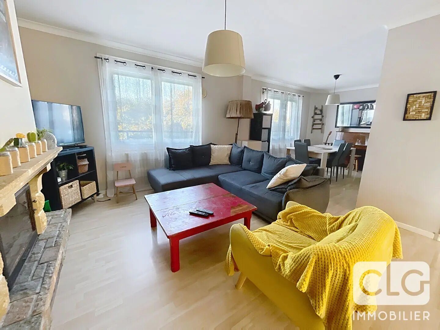 Maison à vendre, 128m², Quimper