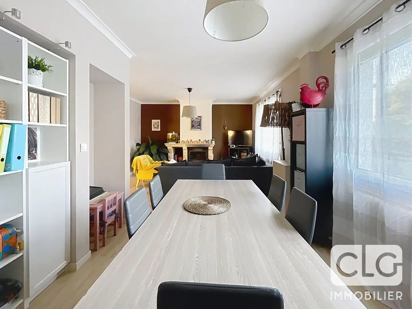 Maison à vendre, 128m², Quimper